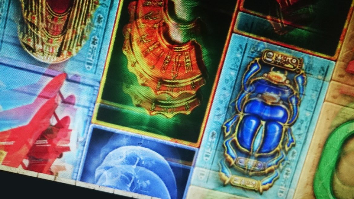 Collecting scatter symbols on slot machines is a top priority for all players aiming for maximum payouts!