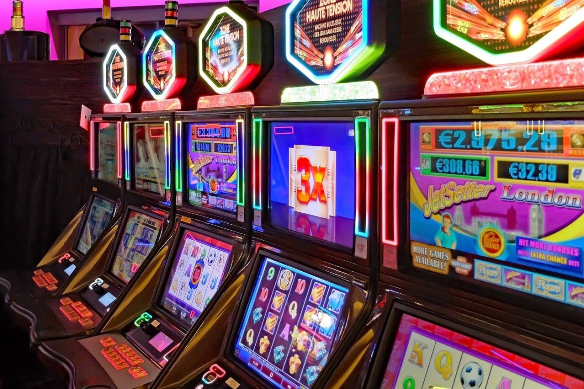 Unveiling the advantages of JILI SLOT for every player.