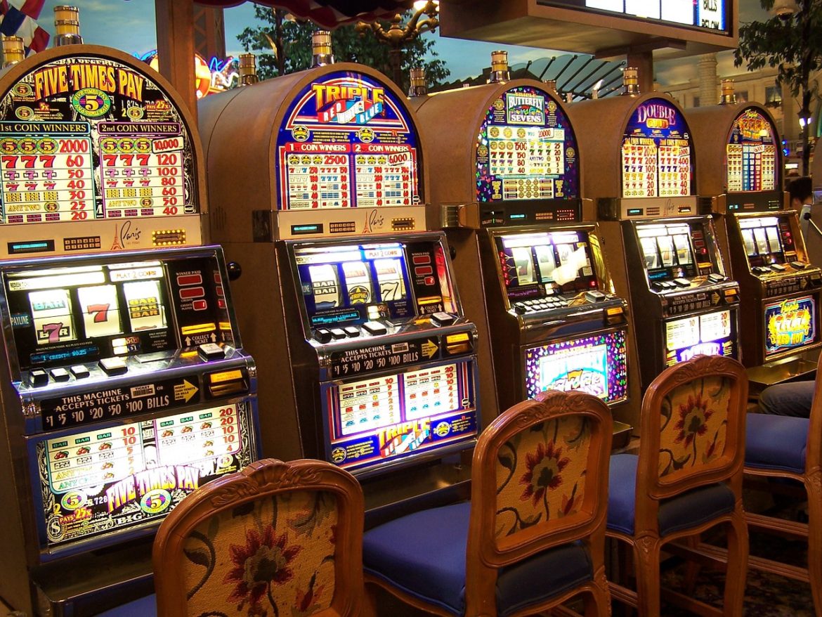 Jili.come offers valuable advice for newcomers on how to engage in slot games profitably without losing your bankroll. Don't skip this crucial guide!