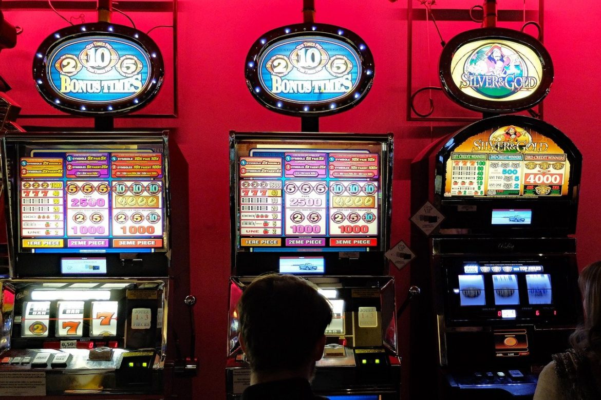 What strategies should you employ when playing slots to enhance your odds of winning?