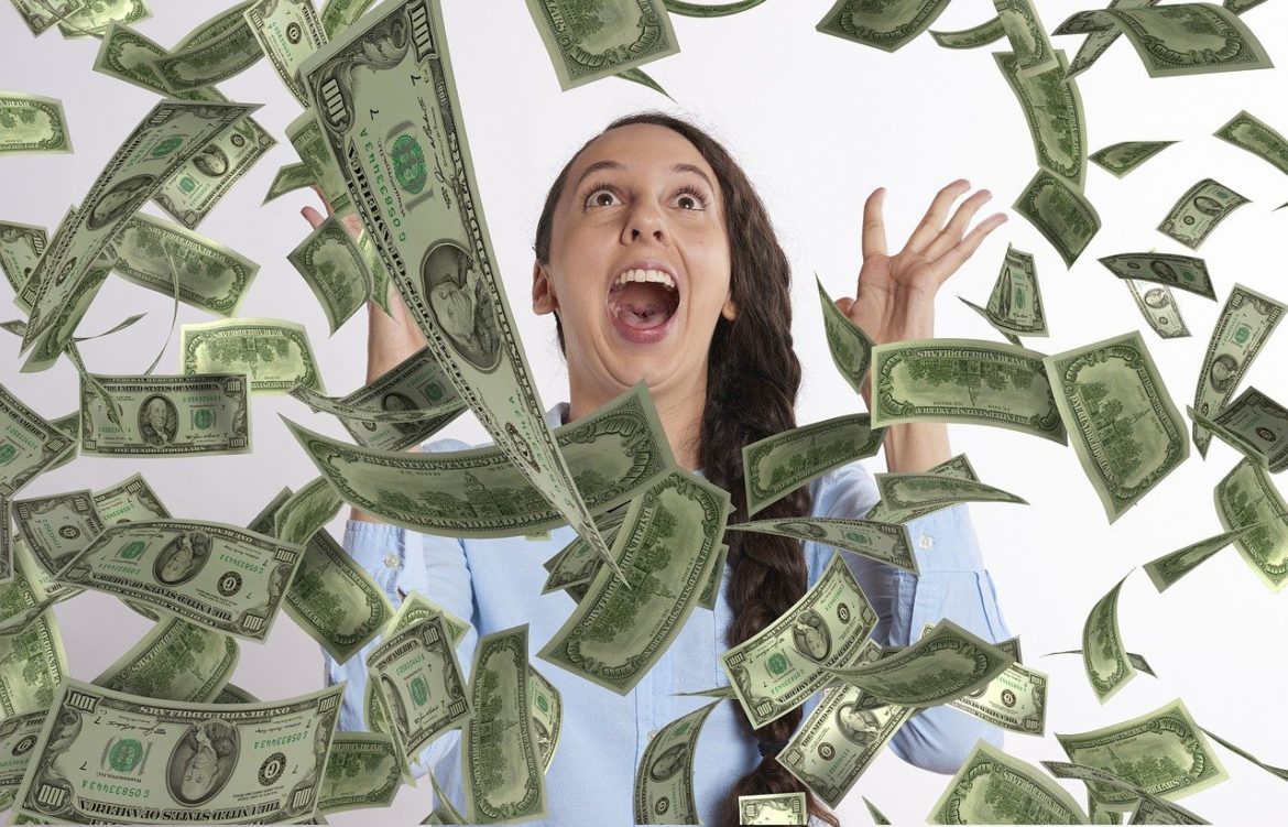 How to win the online slots jackpot?