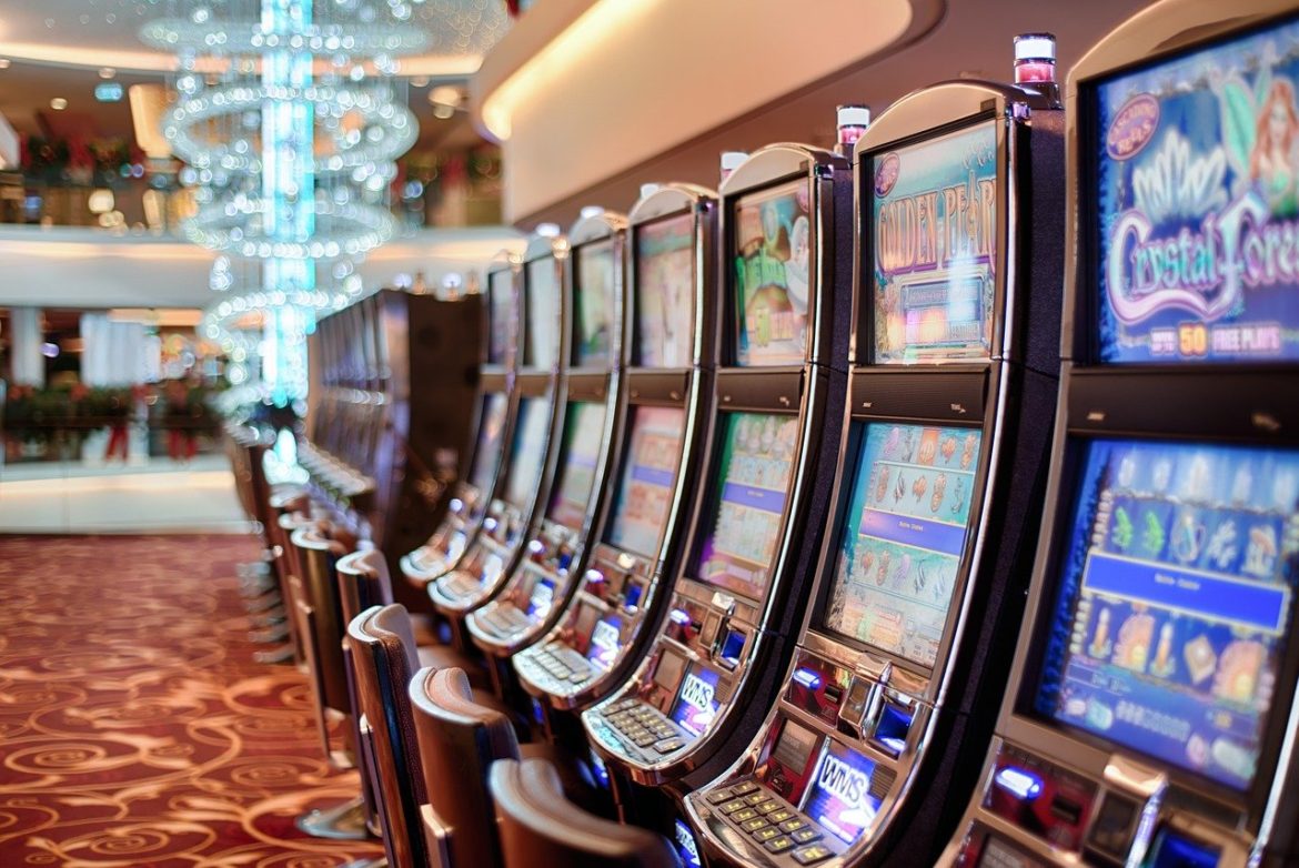 Discover the main advantages of playing JILI online slots.