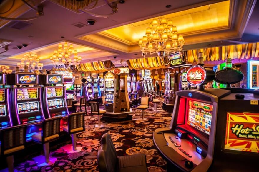 What role do you envision JILI Slots Casino playing in your life?