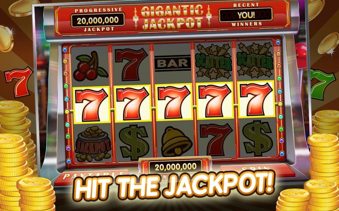 Harnessing technology is key to mastering online slot games.