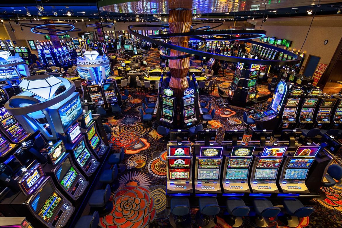 3D slots vs classic slots – both bring unique thrills, ensuring endless fun for players.