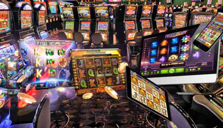 Double your enjoyment with minimal investment in online slots!