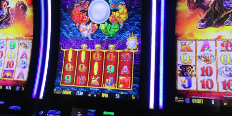 JILI showcases slots that frequently offer attractive jackpots, enhancing the thrill of every spin.