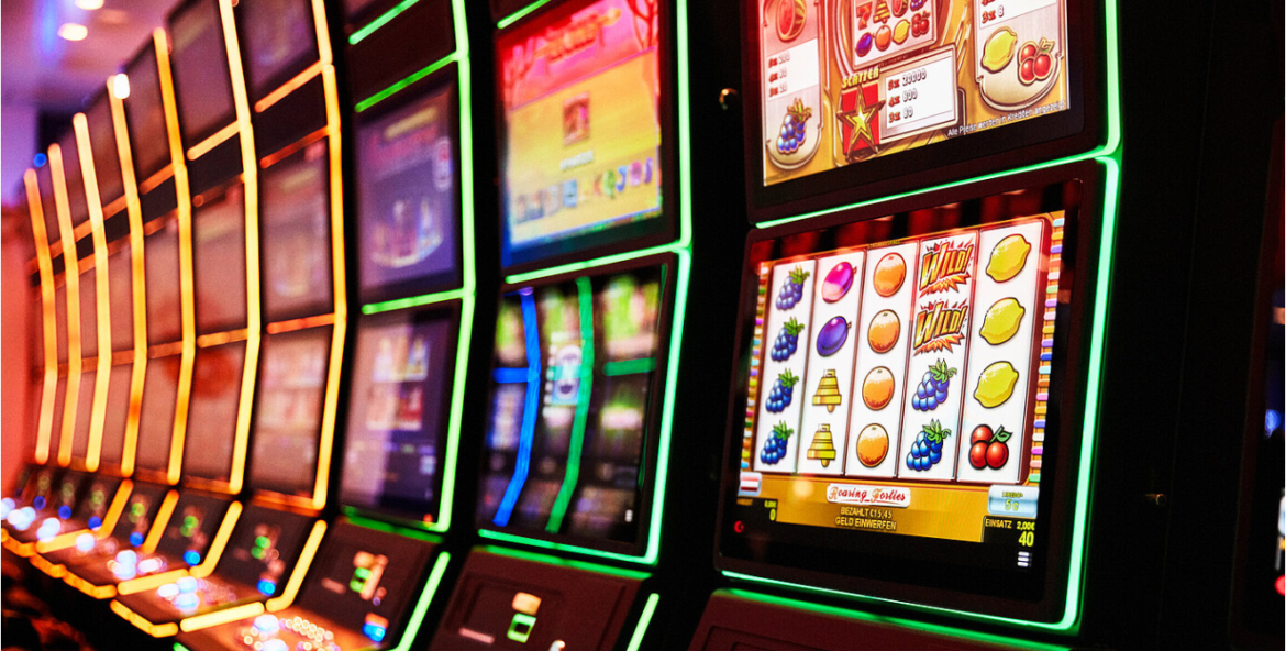 Eight strategies for optimizing your slot game experience at JILI.