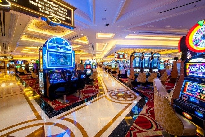 Leverage JILI slots as a means to generate income rather than rely solely on luck!