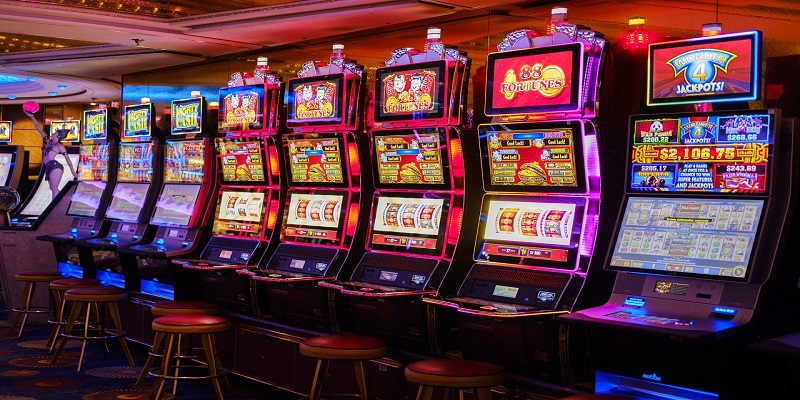 Here are four essential tips to enhance your winning chances while playing JILI slots!