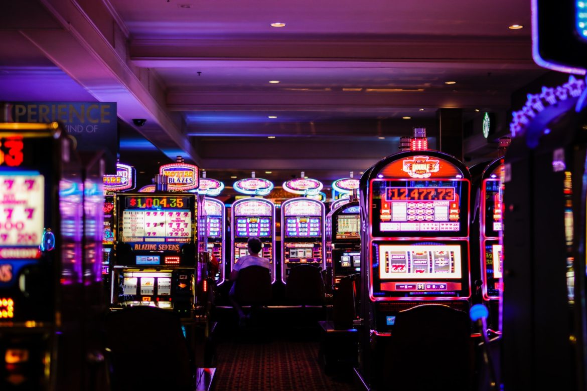 What’s the simplest kind of slot machine to profit from, you might ask?