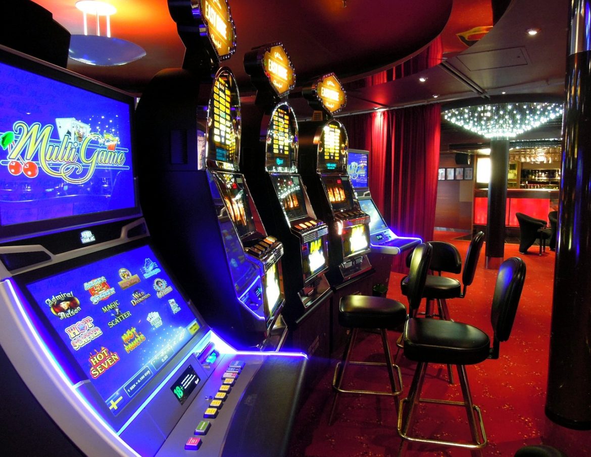 Here are 6 unique characteristics that set JILI slot games apart from the rest.