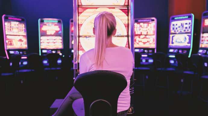 Dive deep into the fascinating world of slot games available at JILI!
